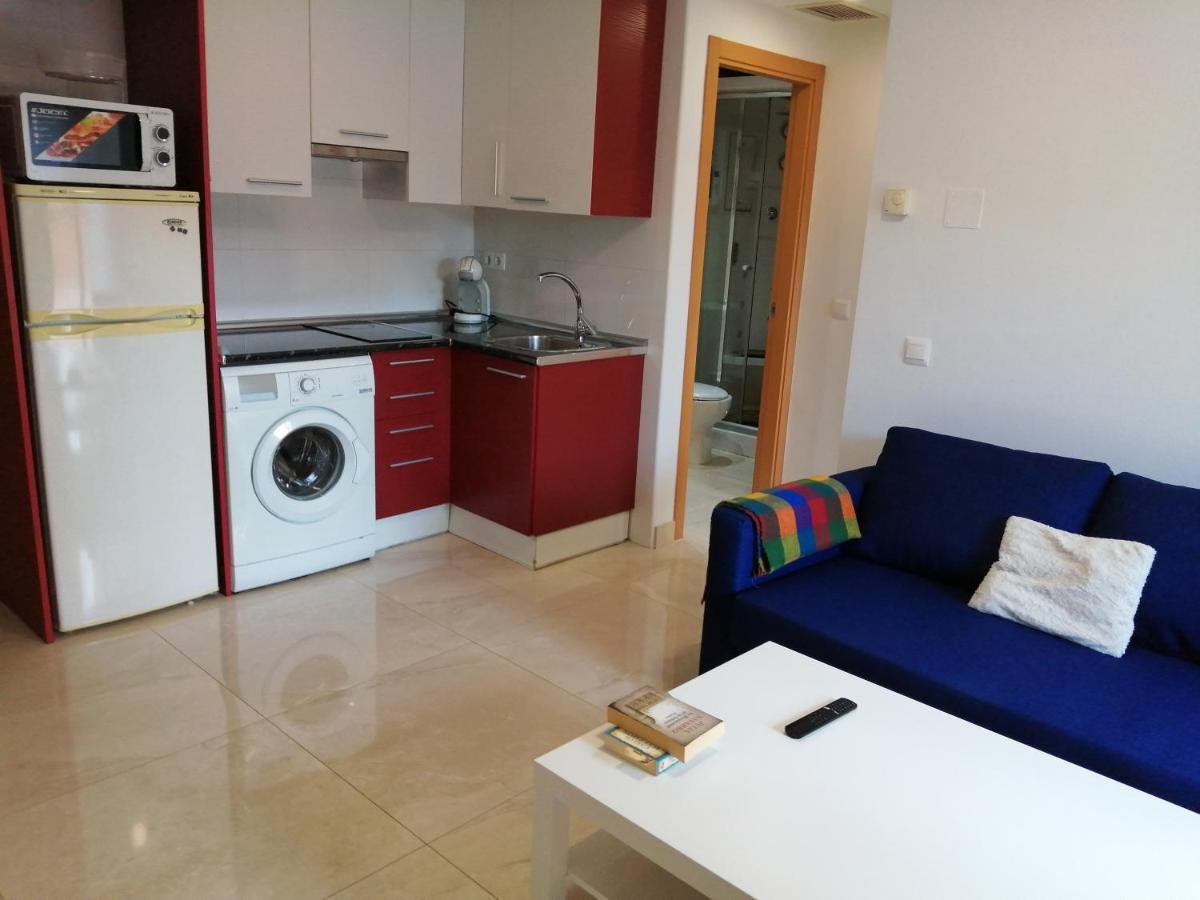 Fabuloso Apartamento Completo Centro Ciudad Mostoles Exterior foto