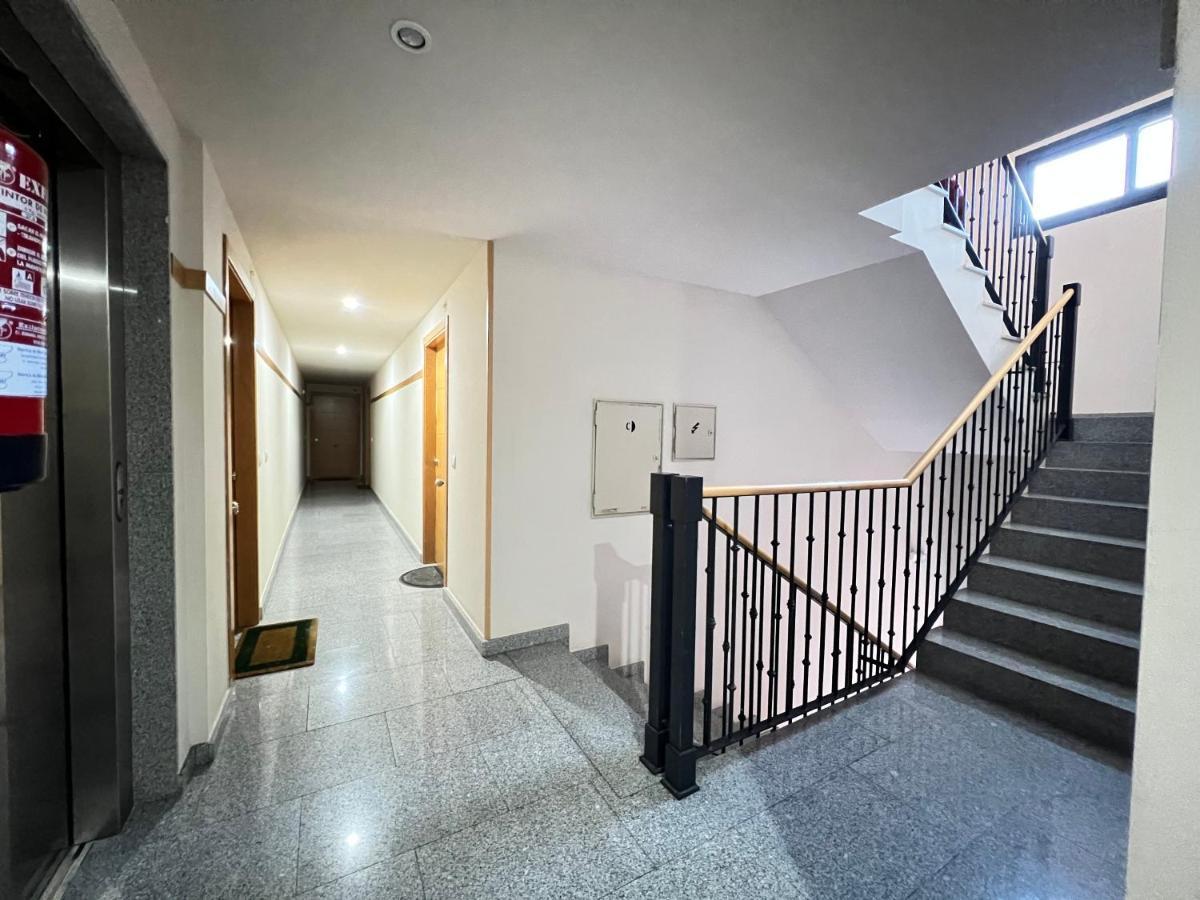 Fabuloso Apartamento Completo Centro Ciudad Mostoles Exterior foto