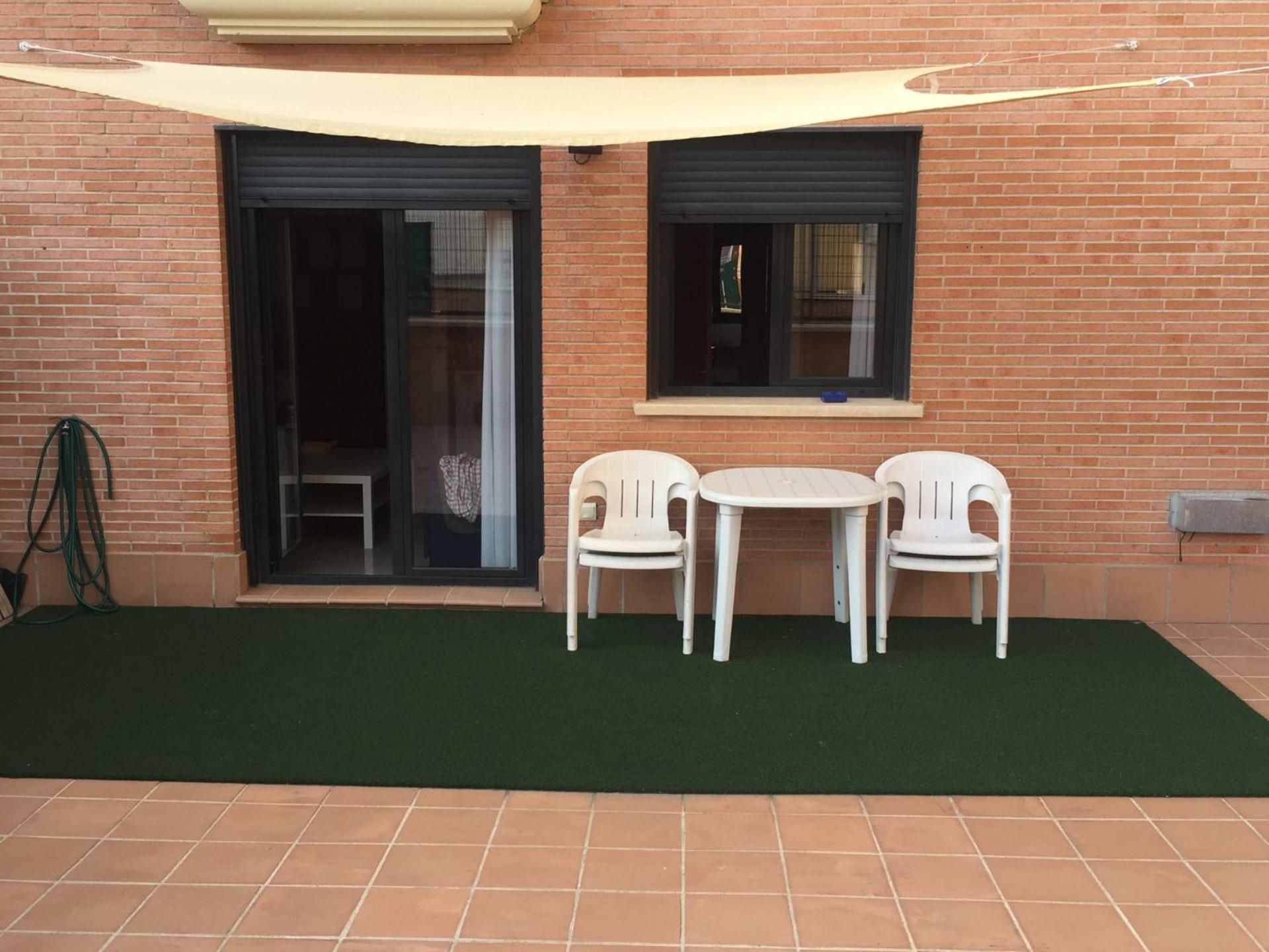 Fabuloso Apartamento Completo Centro Ciudad Mostoles Exterior foto